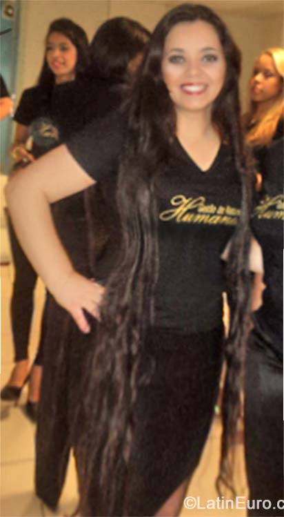 Date this beautiful Brazil girl Daiana from Belo Horizonte BR8938