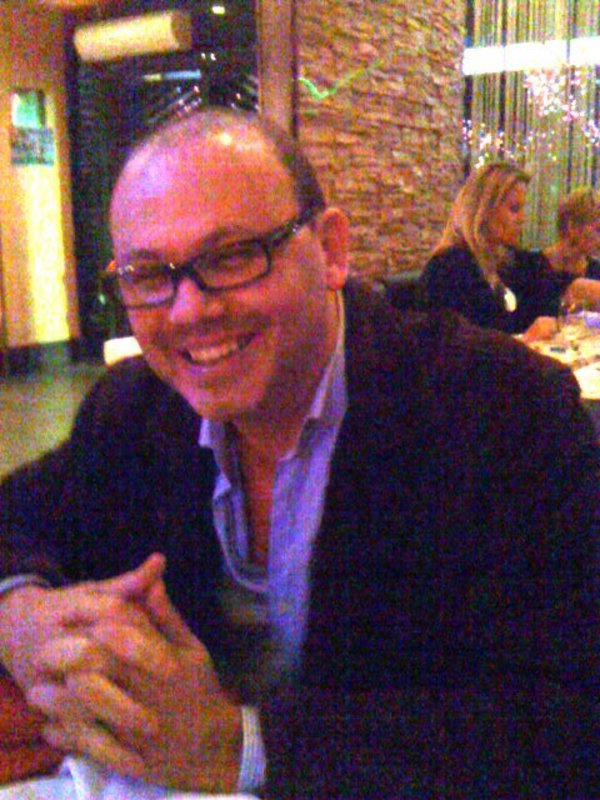 Date this good-looking United States man Alesha1967 from Miami US15296