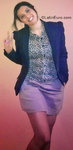 cute Colombia girl Maribel from Bogota CO16529