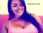 nice looking Colombia girl Vanessa from Cali CO16255