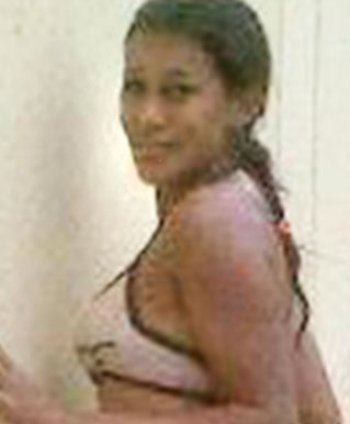 Date this voluptuous Colombia girl Mireya from Cali CO15890