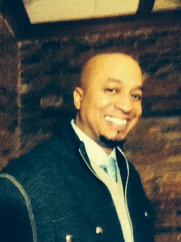 Date this good-looking United States man Scottie from Detroit US15328