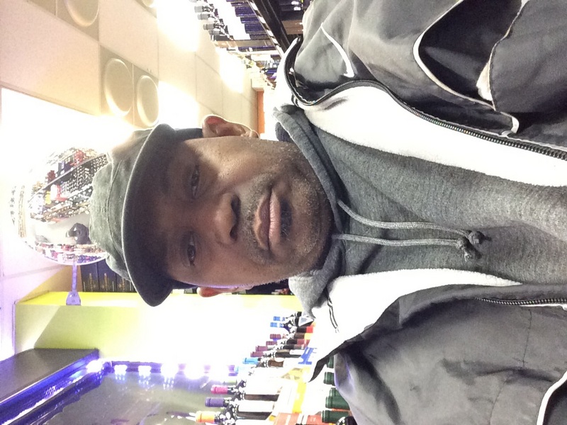 Date this pretty United States man Joeblack67 from Brooklyn US15334