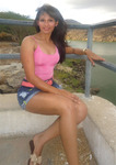 beautiful Brazil girl Elizabeth from Acari BR8961