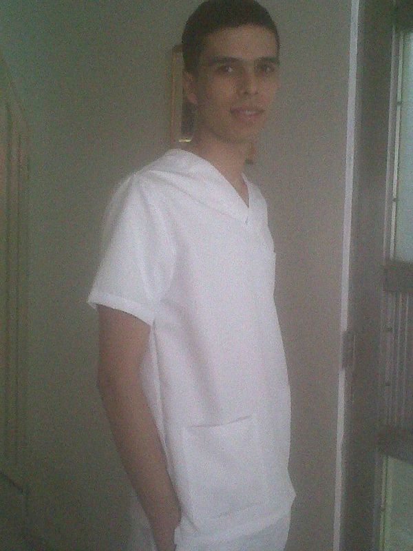 Date this voluptuous Colombia man Steven from Medellin CO16011