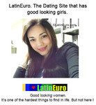 stunning Colombia girl  from Good Looking ! CO16022
