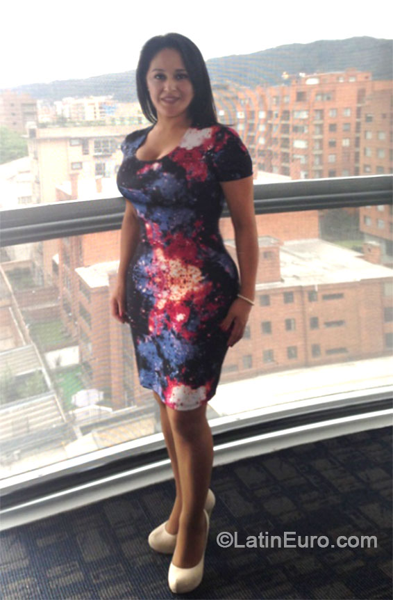 Date this foxy Chile girl CLAUDIA from santiago de chile CO18259