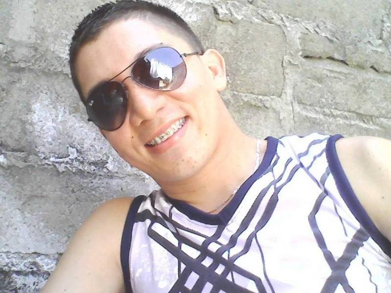 Date this nice looking Colombia man Gustavo from Barranquilla CO16069