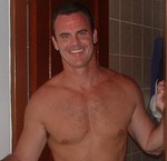 hard body United States man Tim from Miami US15382