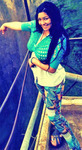 funny Colombia girl Johanna from Pitalito CO16117