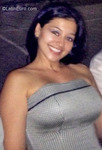 attractive Colombia girl Angie from Villavicencio CO16118