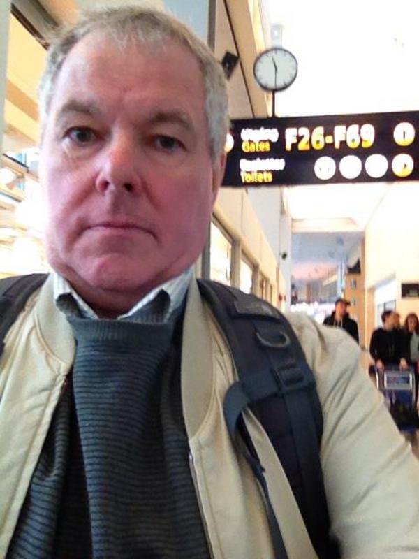 Date this cute United States man MACKSON from Phenoix US15411