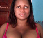 attractive Jamaica girl Dana from Montego Bay JM1832