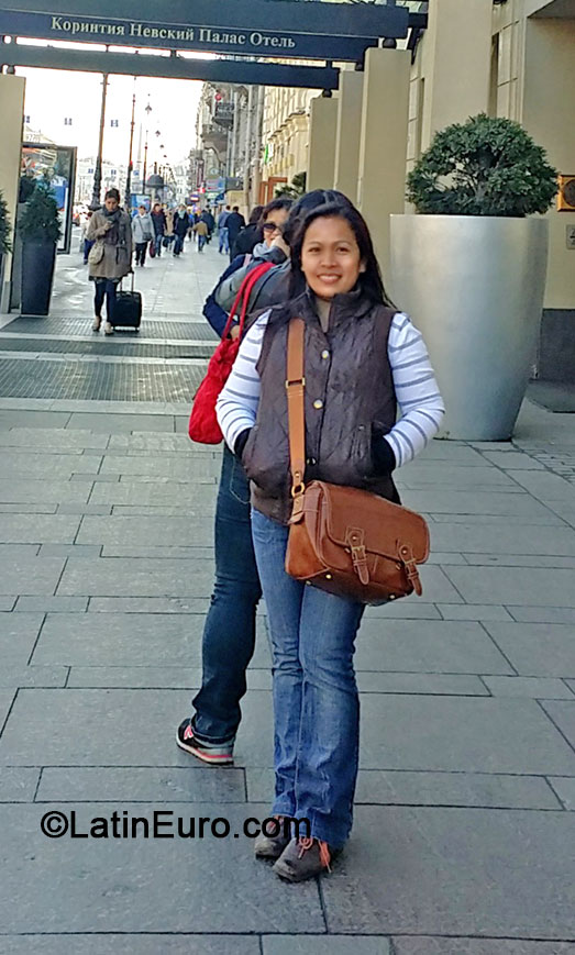 Date this passionate United States girl Joane from Houston US15413