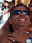 lovely Peru man Carlos from Lima PE1020