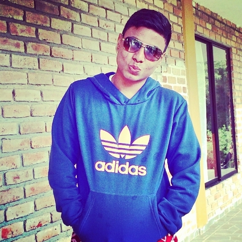 Date this fun Colombia man Kevin from Cali CO16135