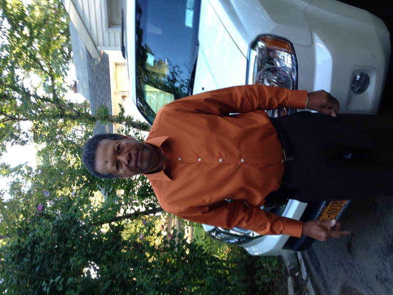 Date this cute United States man Fritz67 from Brooklyn US15422