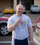 delightful United States man  from Elk River US15432