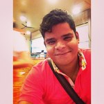 pretty Colombia man Juan camilo from Santa Marta CO16164