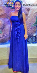 tall Colombia girl Maria fernanda from Barranquilla CO16167