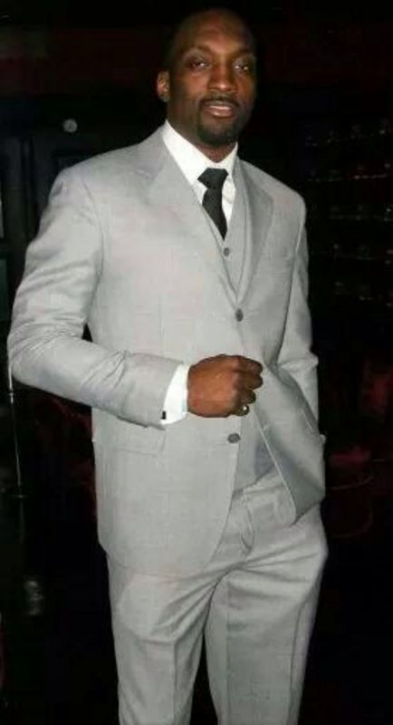 Date this happy United States man Marv from Cleveland US15440