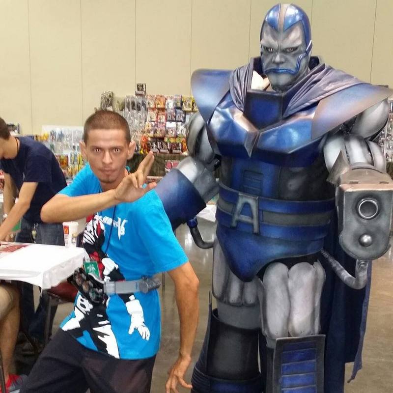 Date this voluptuous United States man SeanStealth from Miami US15447