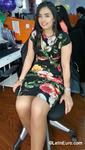 happy Colombia girl Carolina from Bogota CO16204