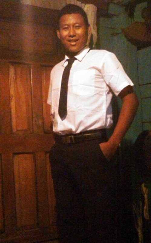 Date this attractive Panama man Jasonrodriguez from Panama PA461