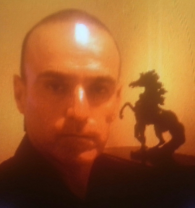 Date this fun United States man Henry from Los Angeles US15473