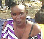 georgeous Jamaica girl Danielle Kay from Kingston JM1856