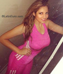 fun Colombia girl VALERIA from Bucaramanga CO16315
