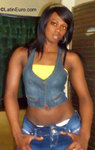 tall Colombia girl Ariela from Cali CO16314