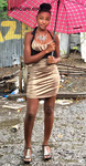 funny Jamaica girl Amanda from Kingston JM1857