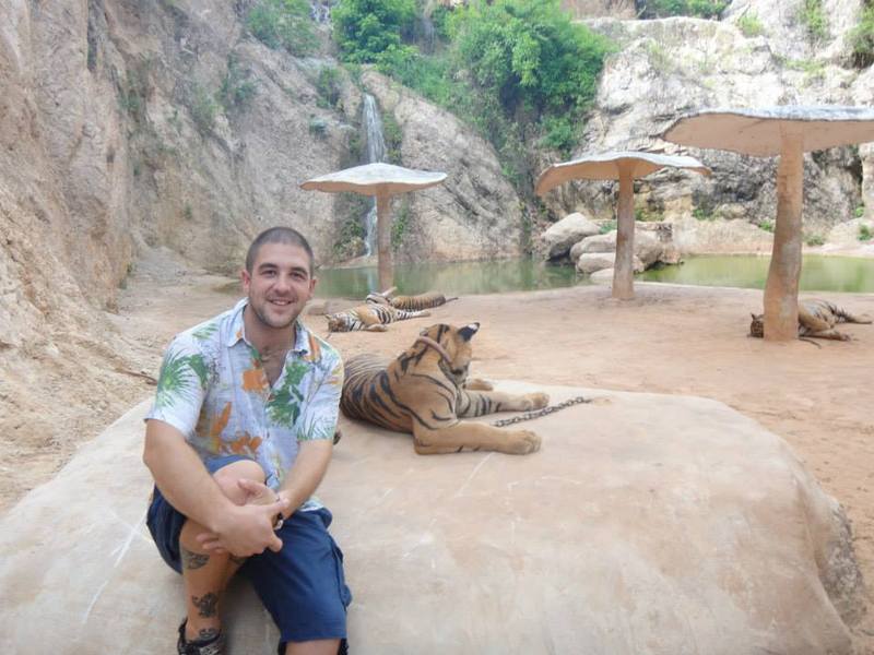 Date this young Brazil man Bestija from Salvador BR9064