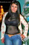 young Colombia girl Hailyn from Bogota CO16335