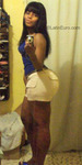 pretty Colombia girl Marisol from Cali CO19553