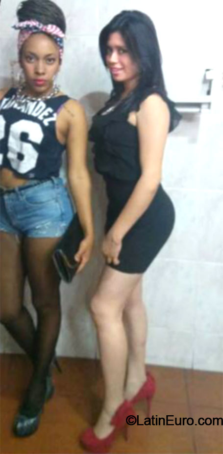 Date this sensual Honduras girl Alejandra from Tegucigalpa HN1216