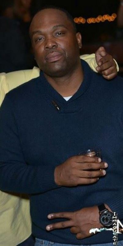 Date this good-looking United States man Lioninzion from  US15523