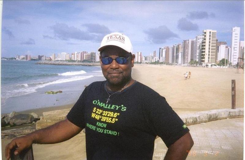 Date this charming United States man Jazzman from Houston US15526