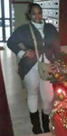good-looking Italy girl Edlin from Roma IT233