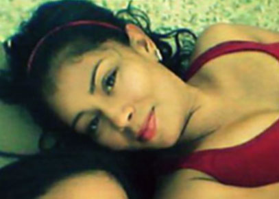Date this passionate Colombia girl Andrea from Cali CO16738
