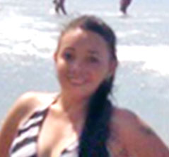 Date this foxy Colombia girl Alejandra from Medellin CO16380