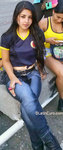 tall Colombia girl Karen from Cali CO16398