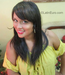 young Colombia girl Jennifer from Cartagena CO16404