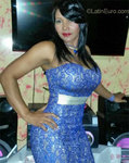pretty Colombia girl Sandra de la cr from Valledupar CO16401