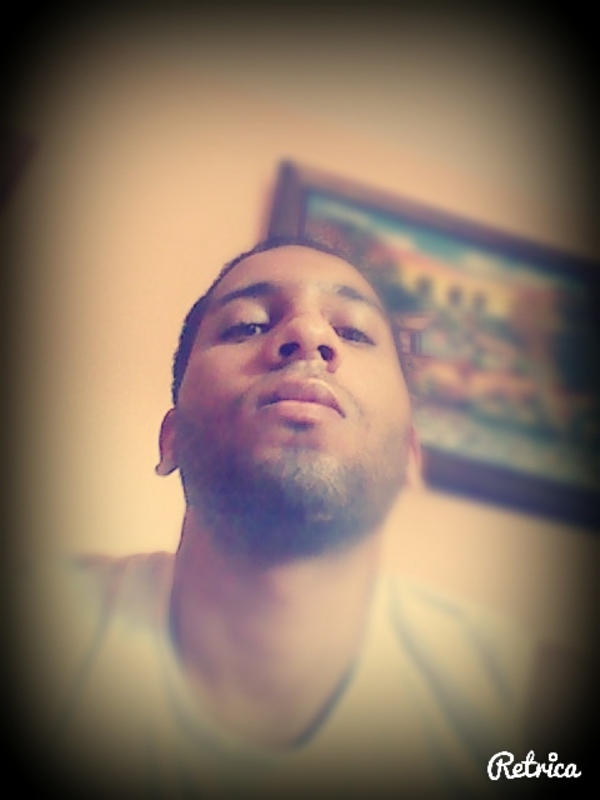 Date this gorgeous Dominican Republic man Bryan zandek from Puerto Plata DO20135