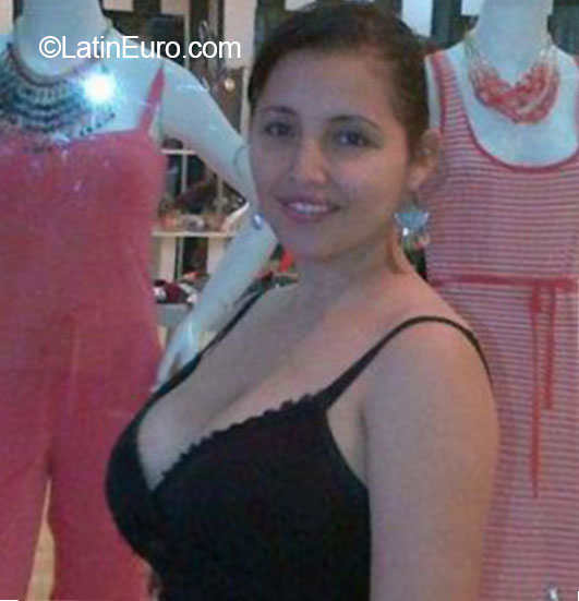 Date this stunning Honduras girl Judith from La Ceiba HN1224