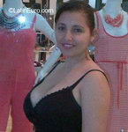 stunning Honduras girl Judith from La Ceiba HN1224