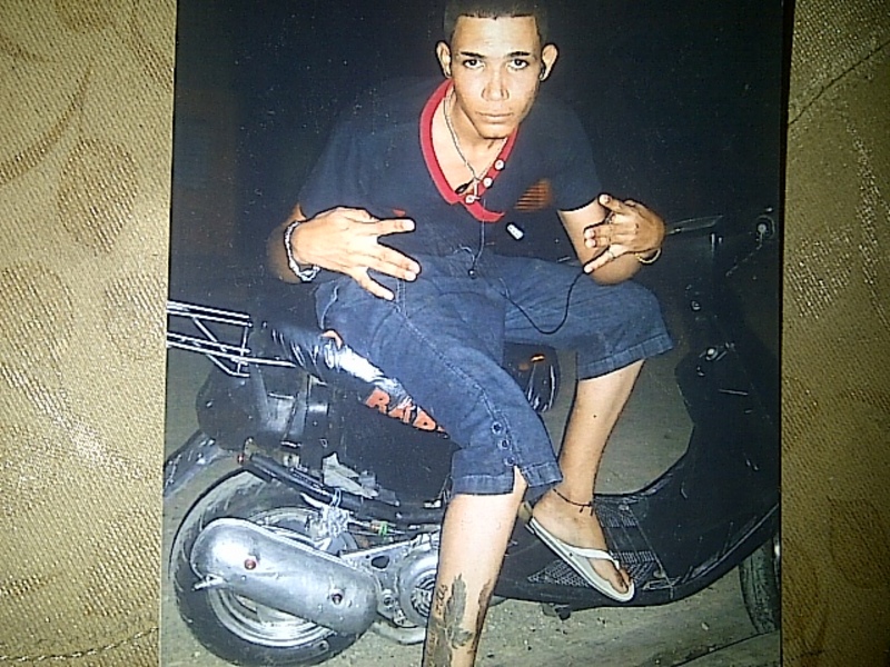 Date this tall Dominican Republic man Marcos alejandr from Puerto Plata DO20149