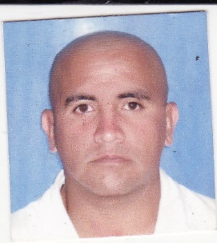 Date this voluptuous Colombia man Mario alfonso from Manizales CO16411
